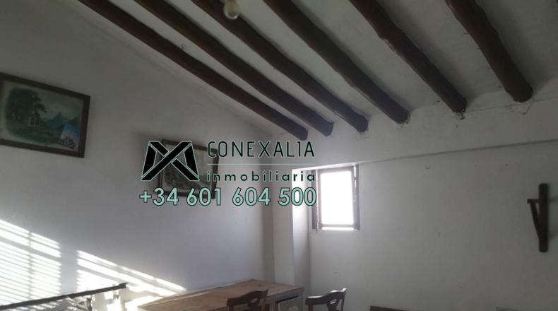 Cadiz - Olvera - 185m2