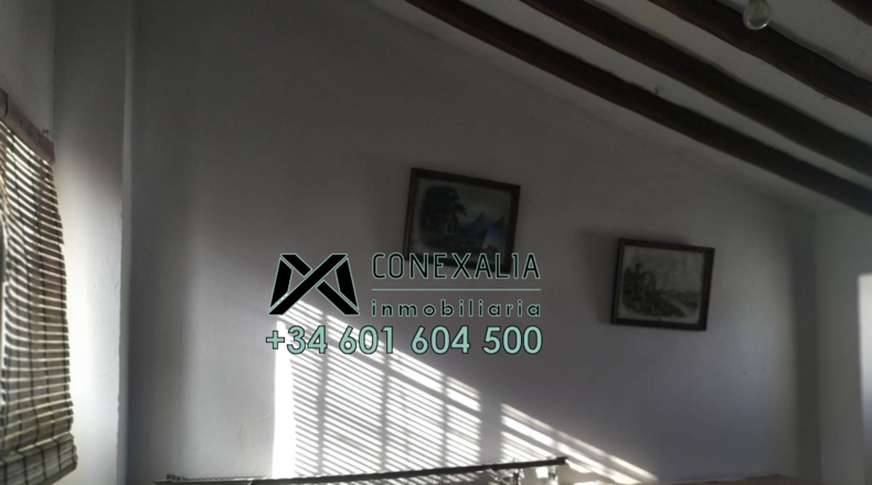 Cadiz - Olvera - 185m2