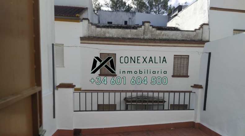 Cadiz - Olvera - 185m2