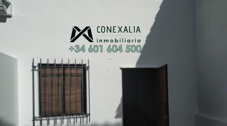 Cadiz - Olvera - 185m2