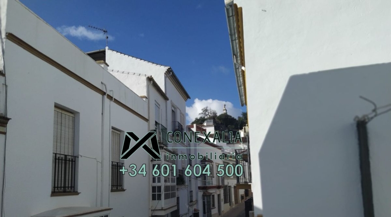 Cadiz - Olvera - 185m2