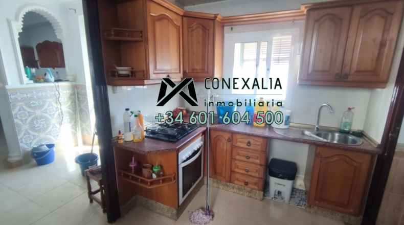 Cádiz - Olvera - 80m2