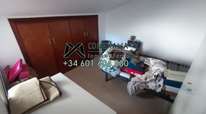 Cádiz - Olvera - 80m2