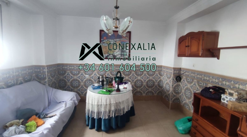Cádiz - Olvera - 80m2