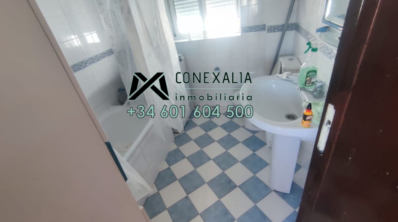 Cádiz - Olvera - 80m2