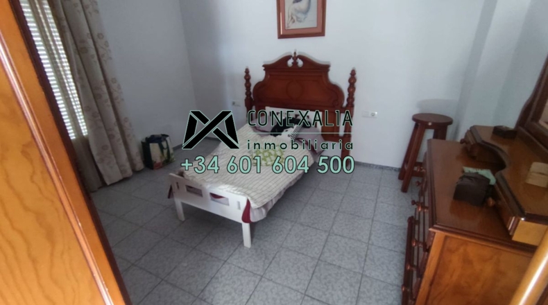 Cádiz - Olvera - 80m2