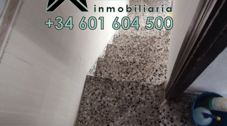 Cádiz - Olvera - 80m2