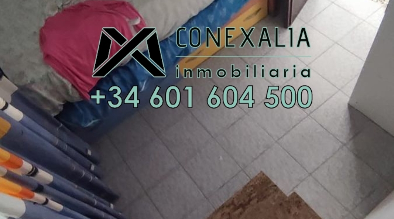 Cádiz - Olvera - 80m2