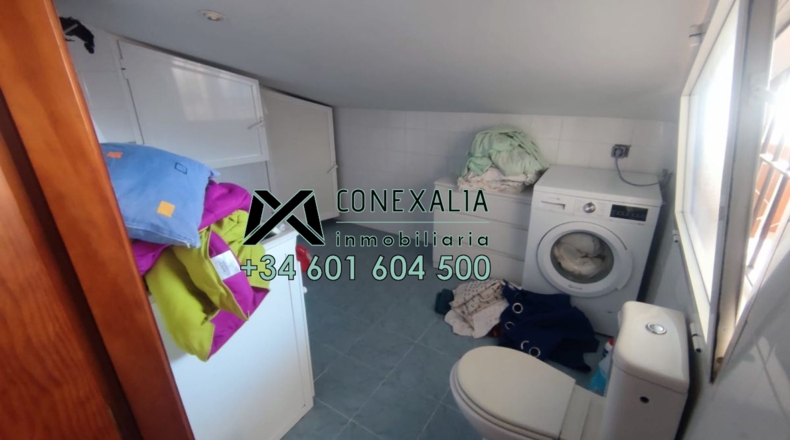 Cádiz - Olvera - 80m2