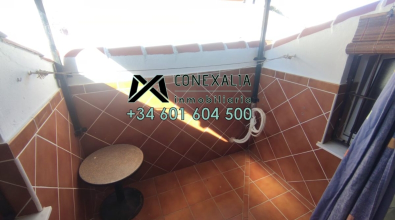 Cádiz - Olvera - 80m2