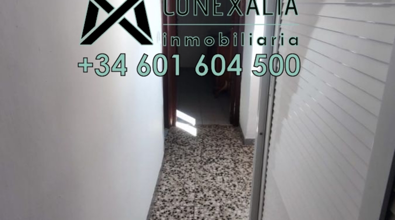 Cádiz - Olvera - 80m2