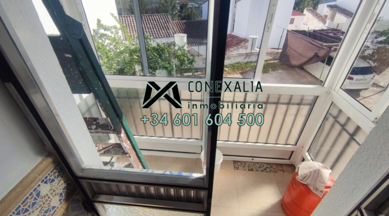 Cádiz - Olvera - 80m2