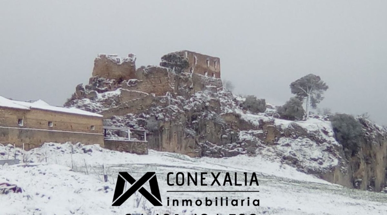 Cádiz - Olvera - 2910382m2