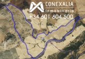 Finca rústica en venda a la España, Olvera, ref.: TR98832 foto