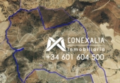 Finca rústica en venda a la España, Olvera, ref.: TR98832 foto