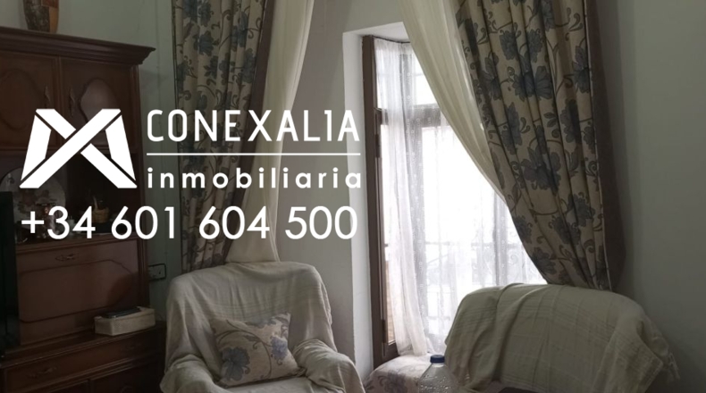 Cádiz - Olvera - 164m2