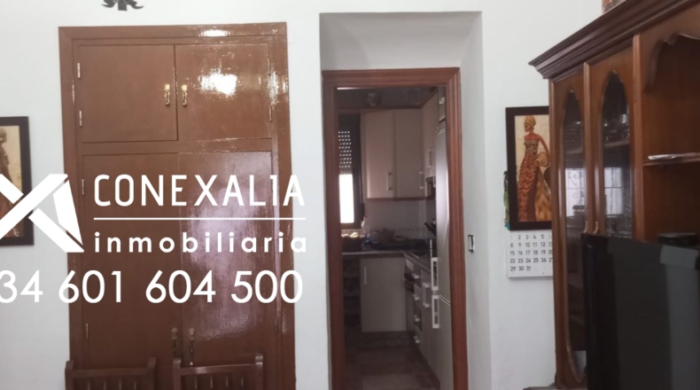 Cádiz - Olvera - 164m2