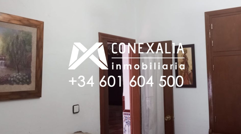Cádiz - Olvera - 164m2
