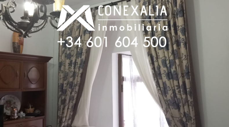 Cádiz - Olvera - 164m2