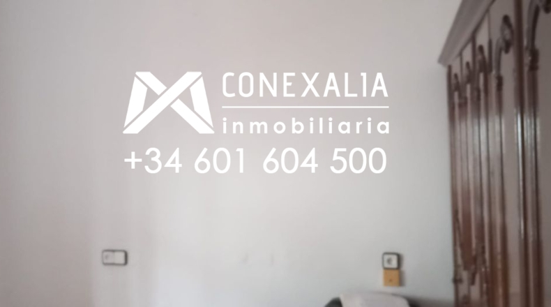 Cádiz - Olvera - 164m2