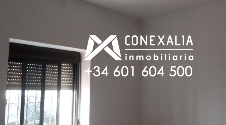 Cádiz - Olvera - 164m2
