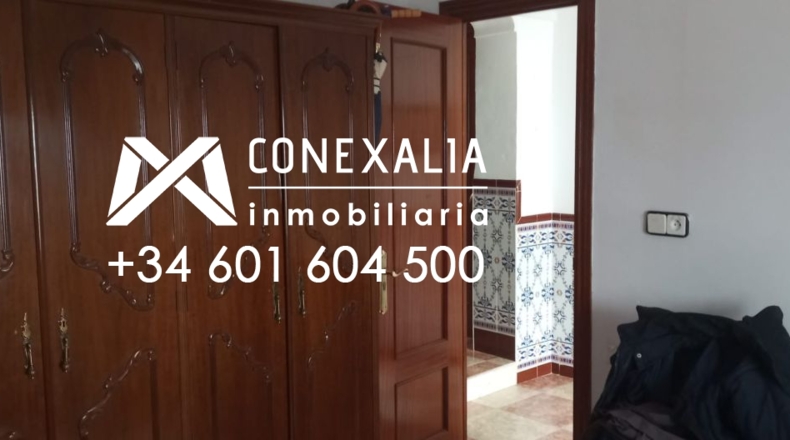 Cádiz - Olvera - 164m2