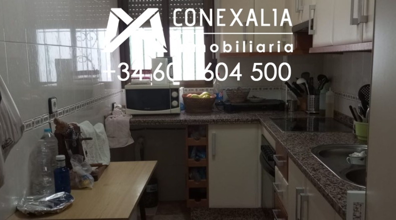 Cádiz - Olvera - 164m2
