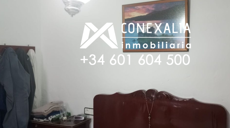 Cádiz - Olvera - 164m2