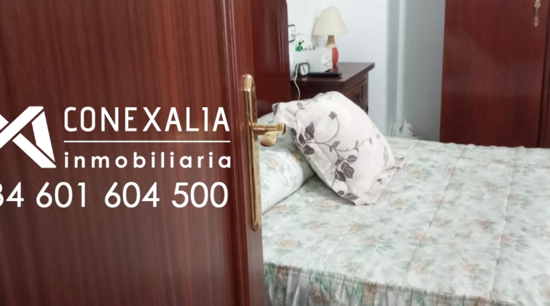 Cádiz - Olvera - 164m2
