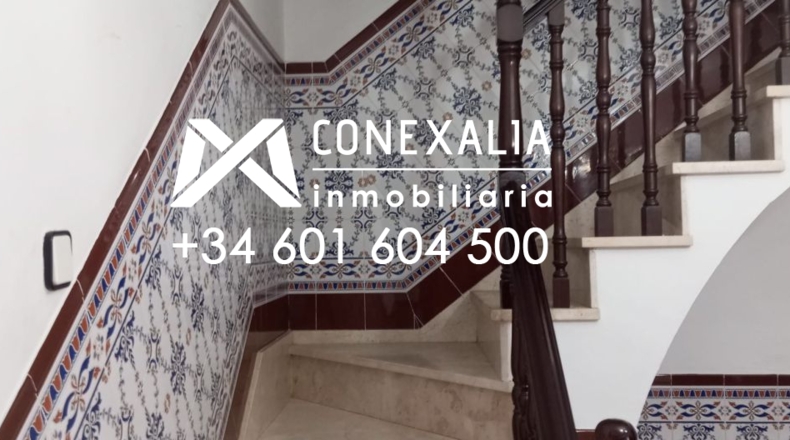 Cádiz - Olvera - 164m2