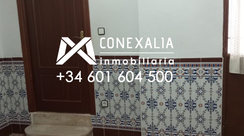 Cádiz - Olvera - 164m2