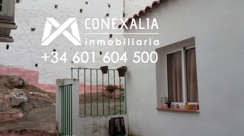 Cádiz - Olvera - 164m2
