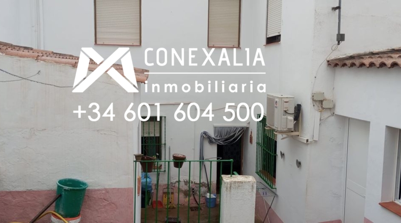 Cádiz - Olvera - 164m2