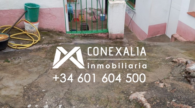 Cádiz - Olvera - 164m2