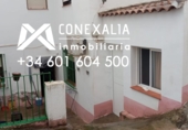 Casa de pueblo en venta en Olvera ref: TR199238 foto