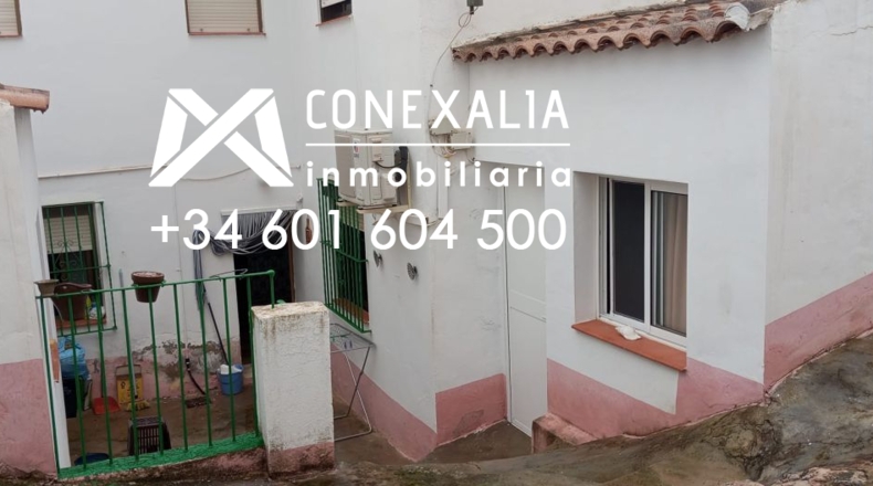Cádiz - Olvera - 164m2