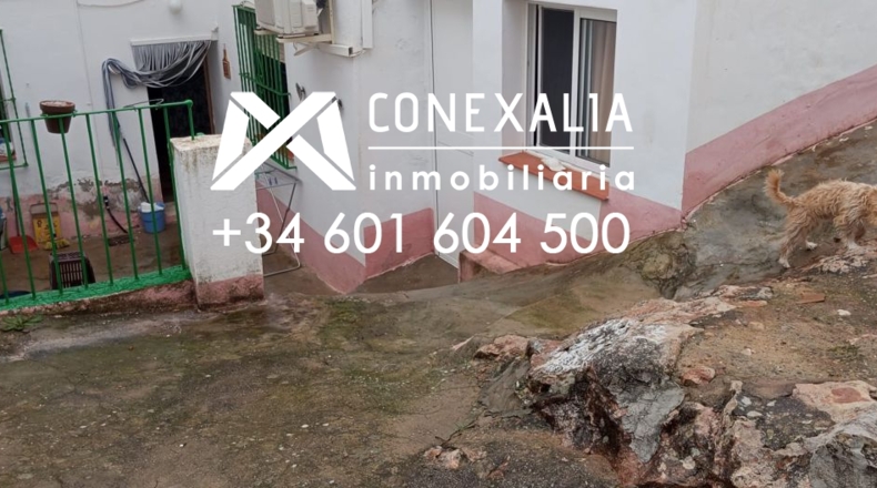 Cádiz - Olvera - 164m2