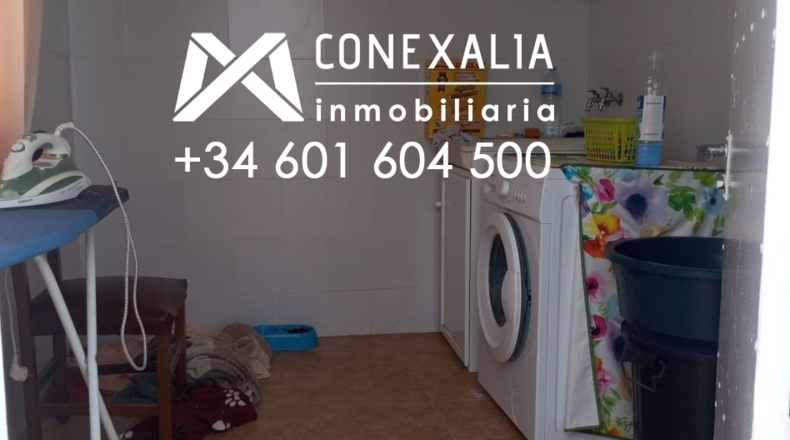 Cádiz - Olvera - 164m2