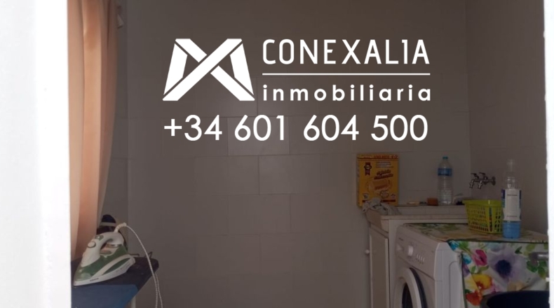 Cádiz - Olvera - 164m2