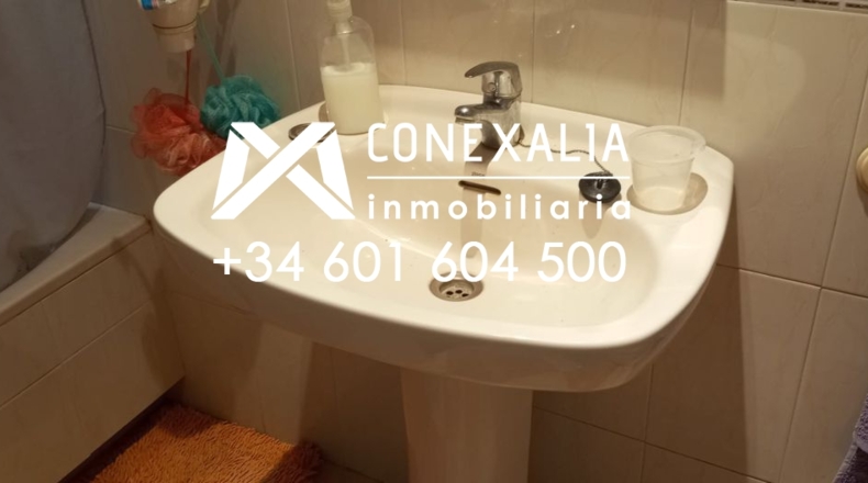 Cádiz - Olvera - 164m2