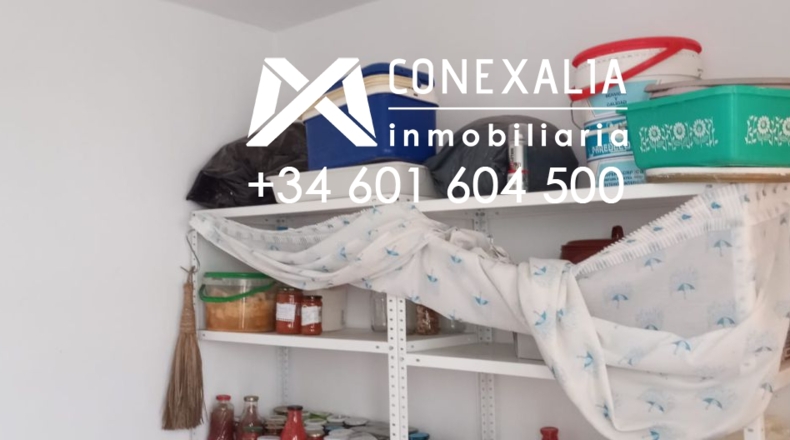 Cádiz - Olvera - 164m2