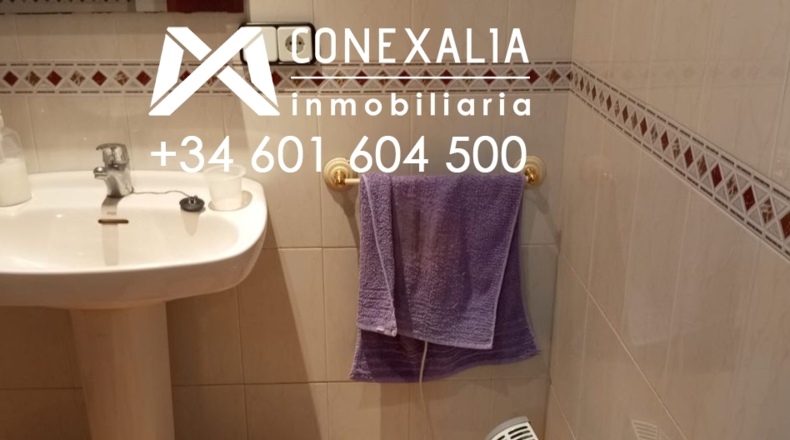 Cádiz - Olvera - 164m2