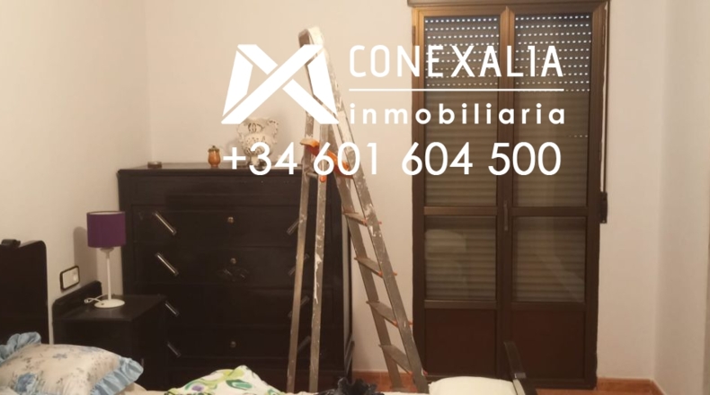 Cádiz - Olvera - 164m2