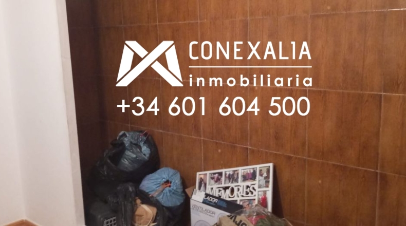 Cádiz - Olvera - 164m2