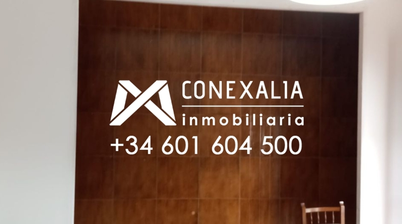 Cádiz - Olvera - 164m2