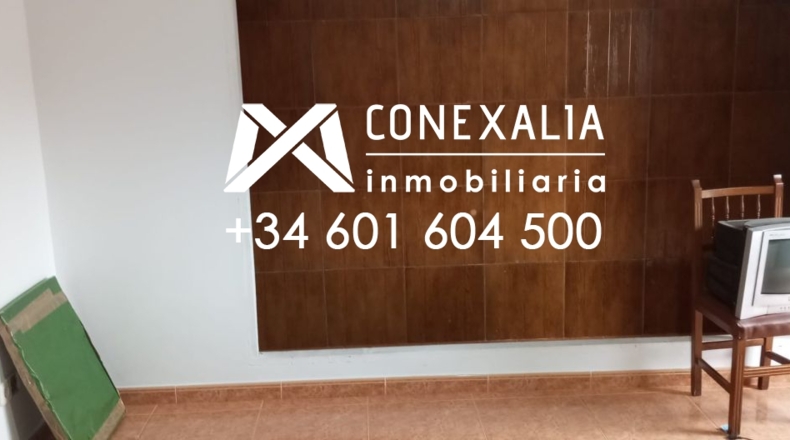 Cádiz - Olvera - 164m2