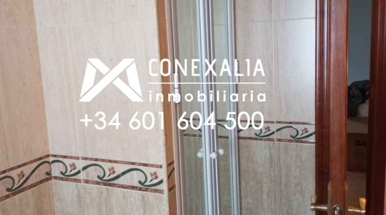 Cádiz - Olvera - 164m2