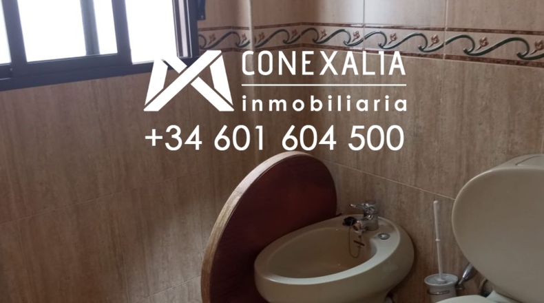 Cádiz - Olvera - 164m2