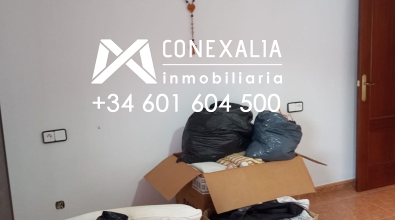 Cádiz - Olvera - 164m2