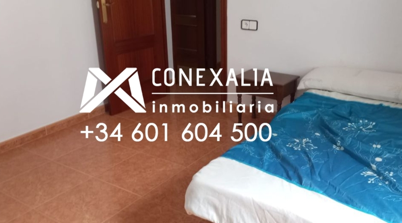 Cádiz - Olvera - 164m2